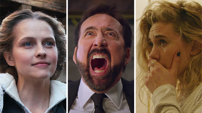 What to watch on Neon, Netflix, and other streaming services right now